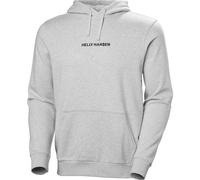 Helly Hansen Core Hoodie grey melange (949) XL