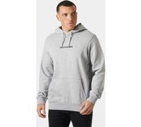 Helly Hansen Core Hoodie grey melange (949) XL