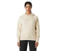 Helly Hansen Core Kapuzenpullover XL Cream