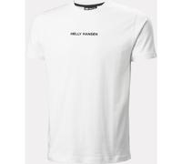 Helly Hansen Core T-shirt 2.0 white (001) XL