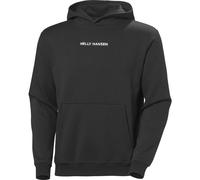 Helly Hansen Cotton Fleece Hoodie black (990) S