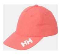 Helly Hansen Unisex Crew Cap 2.0, Sonnenuntergang Rosa, STD