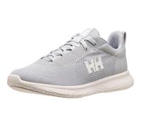Helly Hansen Crew Light grey fog / off white (853) 10