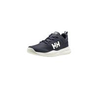 Helly Hansen CREW LOW Herren Segelschuhe, dunkelblau, größe 48 13