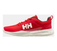 Helly Hansen Crew Niedrige Segelschuhe Herren 42.5 Rot