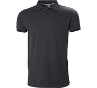 Helly Hansen Crew Polo navy (597) S