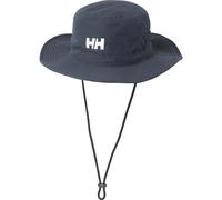 Hut Helly Hansen Crew Sun Hat (Navy) Taille unique