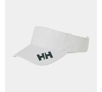 Helly Hansen Crew Visor 2.0 Sonnenschild, White, One-Size