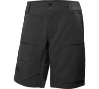 Helly Hansen Herren Crewline Cargo Shorts 2.0, Ebenholz, 36