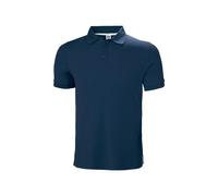 Helly Hansen Herren Crewline Polo, Marineblau, XS
