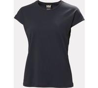Helly Hansen Crewline T-shirt Damen XS Marine
