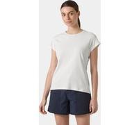 Helly Hansen W Crewline T-shirt white (001) XS