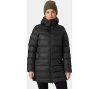 Helly Hansen Women's Active Puffy Parka Black Black M