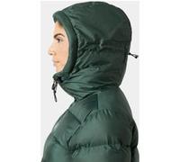 Helly Hansen W Active Puffy Parka jungle green (390) S