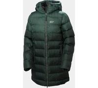Helly Hansen W Active Puffy Parka jungle green (390) XL