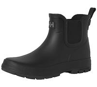 Segelstiefel Helly Hansen Adel, Schwarz, Damen, EU 37 (US 6)