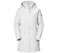 Helly Hansen Damen Aden Langer Regenmantel