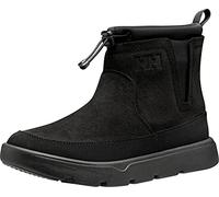 Helly Hansen ADORE BOOT Damen Knöchelschuhe, schwarz, größe 41 9.5