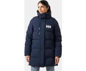 Helly Hansen Damen Adore Leichter Puffer-parka XS