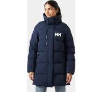 Helly Hansen Damen Adore Leichter Puffer-parka XS
