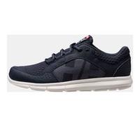 Damenschuhe Helly Hansen Ahiga V4 Hydropower navy/off white