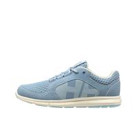 Helly Hansen Damen Ahiga V4 Hydropower Sportschuhe, Windiges Blau, 42