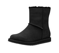 Helly Hansen Damen Annabelle Wanderstiefel, BLACK / BLACK GUM, 37.5 EU