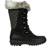 Helly Hansen Garibaldi Vl Snow Boots Schwarz EU 36 Frau