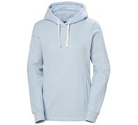 Helly Hansen Damen Arctic Ocean Hoodie Hooded Sweatshirt, blau, 46
