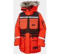Helly Hansen Damen Arctic Patrol Modular Parka 2.0 S