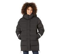 Helly Hansen Aspire Puffy Parka Damen Winterjacke schwarz - L