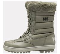 Helly Hansen Aurora Snow Boots Grün EU 39 1/3 Frau (Herstellerartikelnummer: 11982_885-39.3)