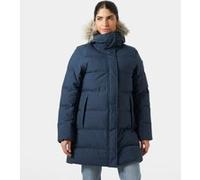 Helly Hansen Blossom Puffy, Parka, Damen, navy 44(XXL)