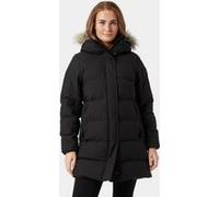 Helly Hansen Blossom Puffy Parka XL Black