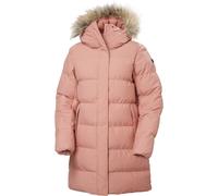 HELLYHANSEN Damen Mantel W BLOSSOM PUFFY PARKA (53624) M ASH ROSE