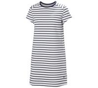 Helly Hansen Damenkleid Frau W Capri Kleid Blau Größe L