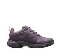 Helly Hansen Cascade Low HT Schuhe dunkelviolett Damen - 37.5