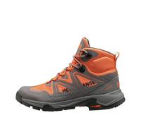 Helly Hansen Wanderstiefel Cascade Mid HT Helly Tech Damen Bonfire EU 40,5