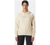 Helly Hansen W Core Hoodie cream (034) M
