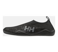 Helly Hansen Damen Crest Watermoc Wasserschuhe 42 Schwarz