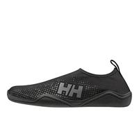 Wasserschuhe Damen Helly Hansen Crest Watermoc black / charcoal