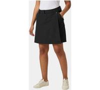 Helly Hansen Damen Crew Sailing-skort 32 Grau