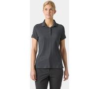 Helly Hansen W Crewline Polo ebony (980) M
