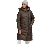 Helly Hansen Damen Damen Daunenjacke Tundra Daunenjacke, Beluga, XL, 53301