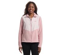 Helly-Hansen Damen Daybreaker Block Jacket Jacke, 057 Pink Salt, M