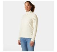 Helly Hansen Daybreaker Fleece Mit Halbem Reißverschluss L Snow