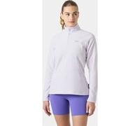 Helly Hansen Damen Daybreaker Fleece-pulli Mit Halbreißverschluss L Lila