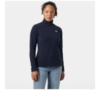 Helly Hansen Damen Daybreaker Fleece-pulli Mit Halbreißverschluss S Marine
