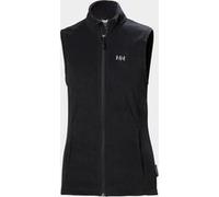 Helly Hansen Damen Daybreaker Fleece-weste XS Schwarz