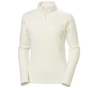 Helly Hansen Daybreaker Half Zip Fleecejacke gelblich-weiß Damen - XL